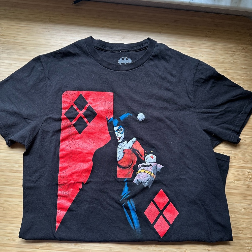 Batman Shirt